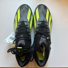 Adidas crazy fast Indoor Soccer Shoes