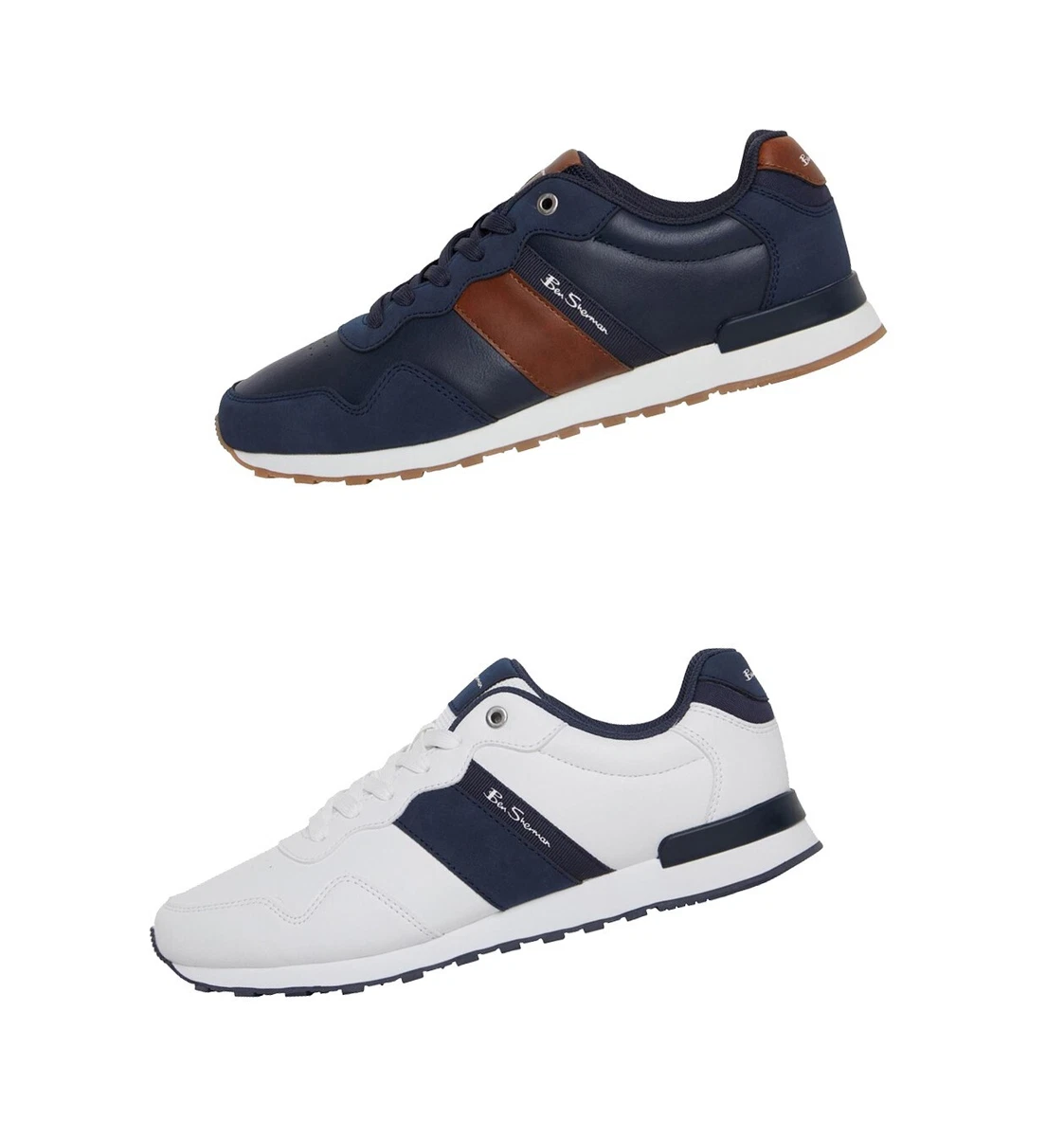 Ben cheap sherman trainers