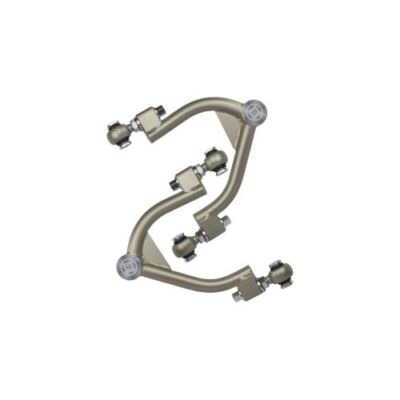 ISR Performance IS-FUCA-Z33 Front Upper Camber Arms For Nissan 350z/Infiniti G35
