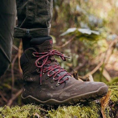 Vivobarefoot Tracker II FG Shoes - Men 