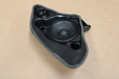 BMW X3 G01 G08 X4 G02 Lautsprecher mit Abdeckung Links Harman Kardon 9835099 01 - Bild 1 von 4