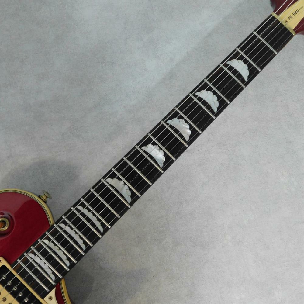 Aria Pro Ii Pe R80 Electric Guitar For Sale Online Ebay Aria Pro Ii Pe R80 Electric Guitar For Sale Online Ebay