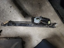1999-2000-2001-2002 Land Rover Discovery Front Windshield Wiper Motor Assembly