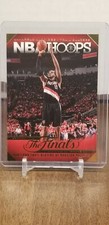 2014-15 Hoops Road to the Finals Basketball Card #45 LaMarcus Aldridge