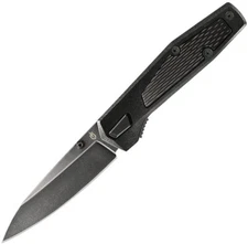 Gerber Fuse Black 7.5" Linerlock EDC Pocket Knife - NEW