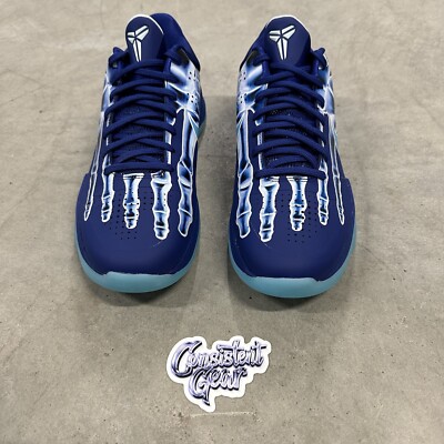 Size 9.5 - Nike Zoom Kobe 5 Protro X-Ray for sale online | eBay