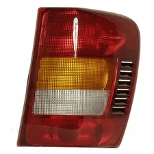 Hard Parts Fast CH2801150C  TAIL LIGHT ASSEMBLY OEM