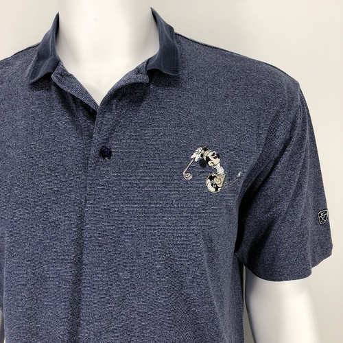 Vintage Nike Golf Micky Mouse Disney 