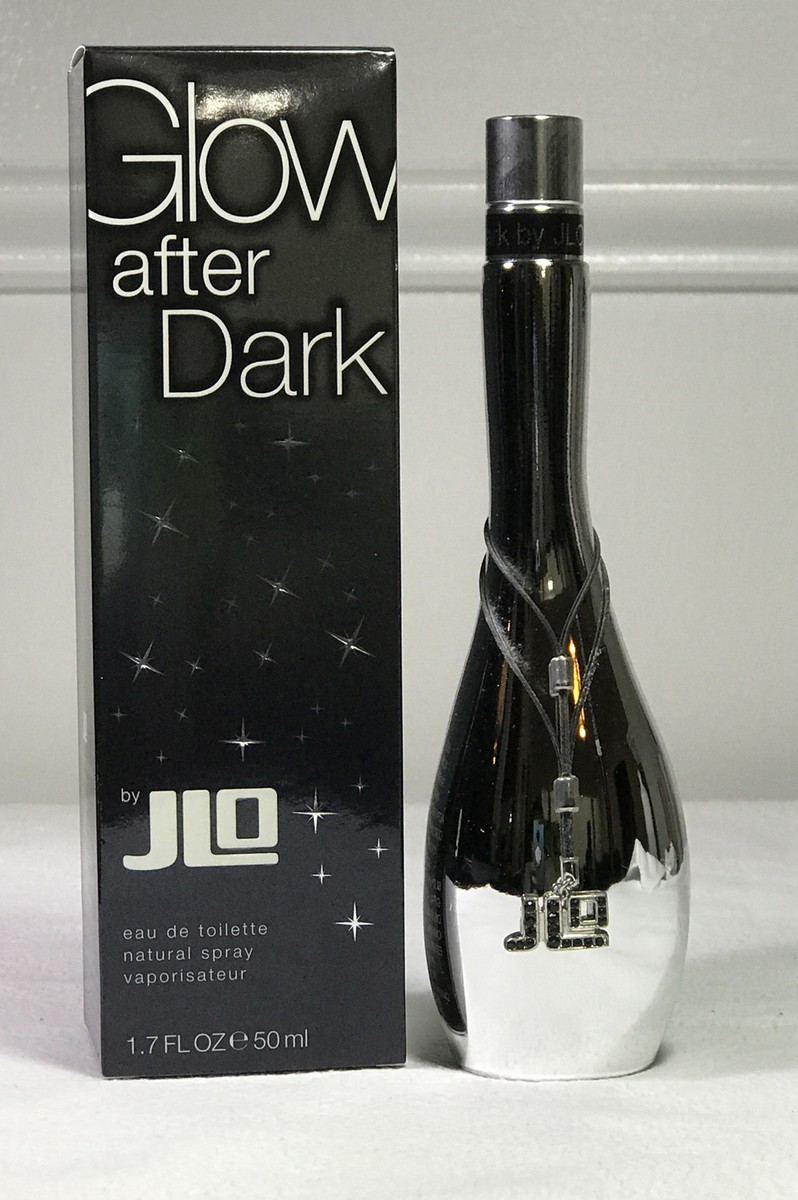Fragrance Glow After Dark 100ml Jlo After Dark Buy Jennifer Lopez