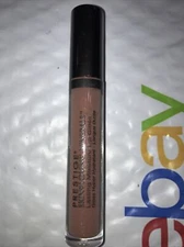 PRESTIGE Skin Loving Minerals Lasting Moisture Lip Gloss MMG04 DELICATE MAUVE un