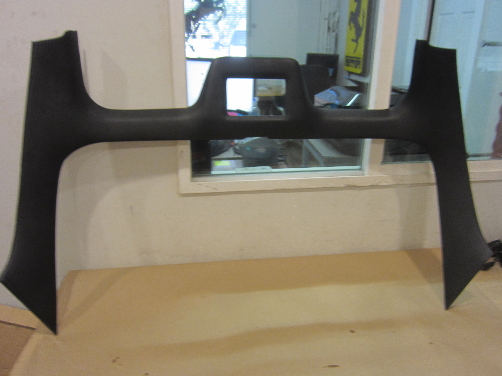 Ferrari 355 - Rear Roof Interior Trim - P/N  64398600