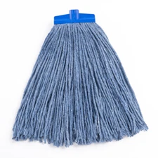 Professional Blend Mop Screw Heads Refill Cut end Residential and Commercial