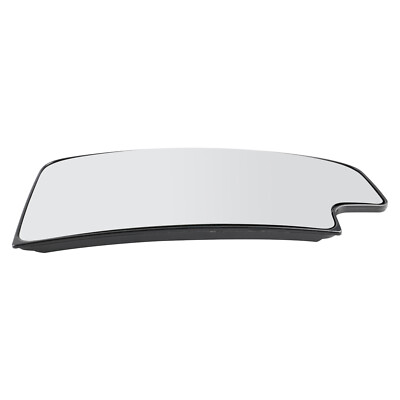 Specchietto Sinistro Inferiore Convesso Per Chevy Silverado 2500 HD | 14-17 ATTPARTS