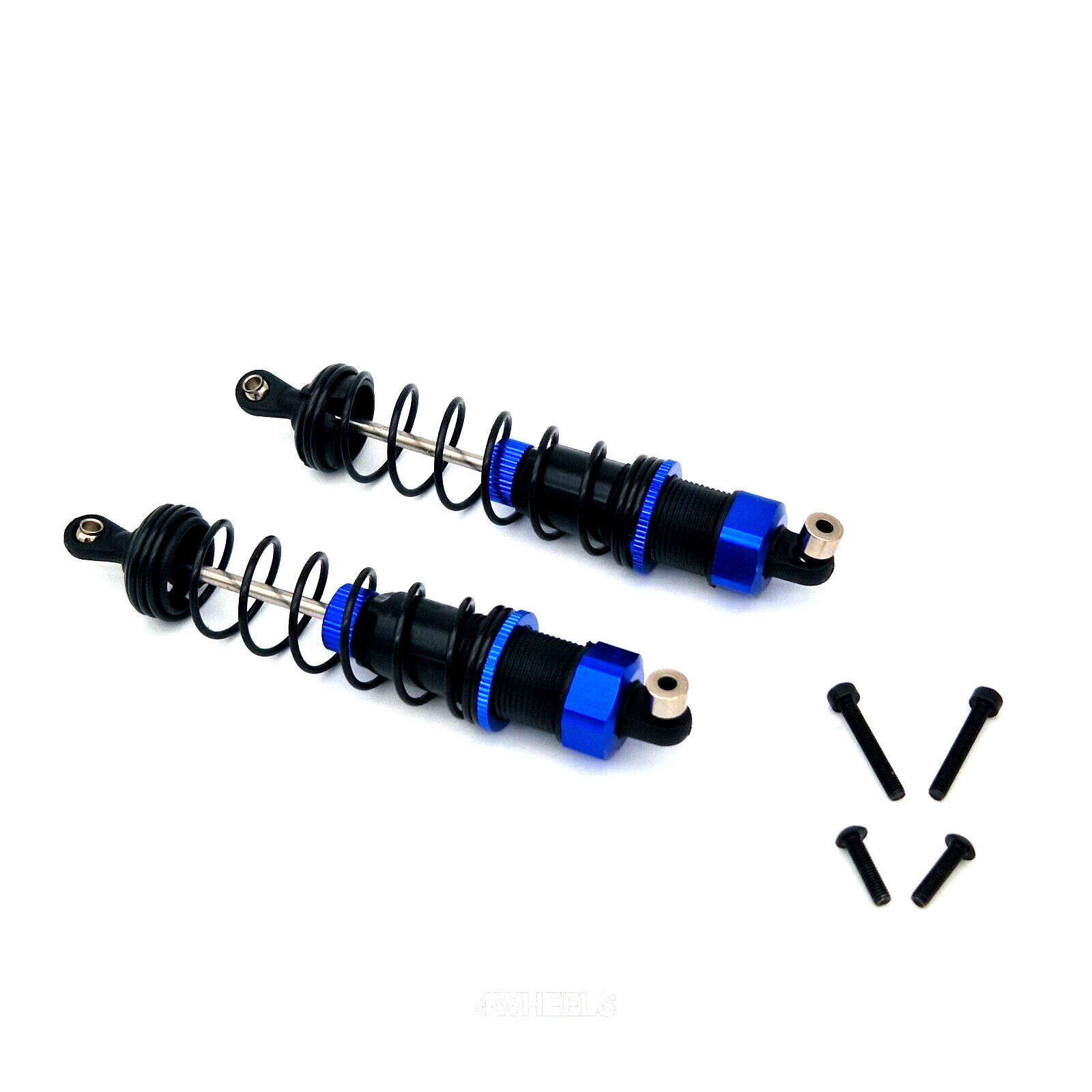FTX8494 - FTX ZORRO, KANYON Rear Shock Absorbers