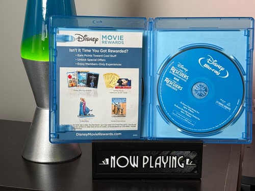 Blu-ray & DVD SALE! Disney & Marvel, popular titles! - Picture 212 of 290