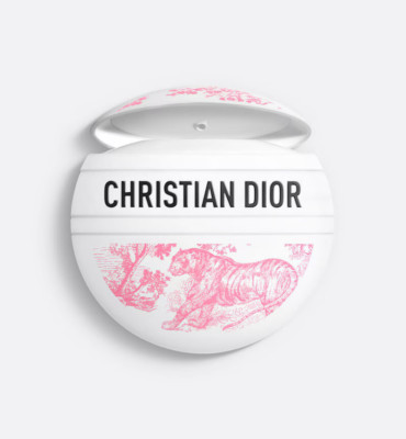 Dior Le Baume Limited EDITION Toile de Jouy Pink White | eBay