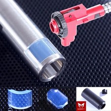 R-Hopped E-Tac 6.03 Tightbore barrel Modify Flat-Hop Bucking ZCI CNC Hopup S-Nub