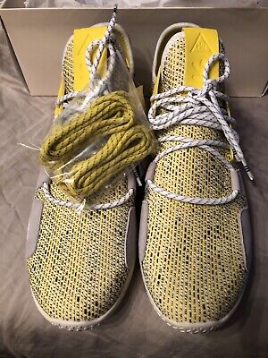 pharrell williams tennis hu v2