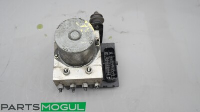 2009-2016 AUDI Q5 ABS ANTI LOCK BRAKE PUMP AND MODULE 8R0 907 379 OEM