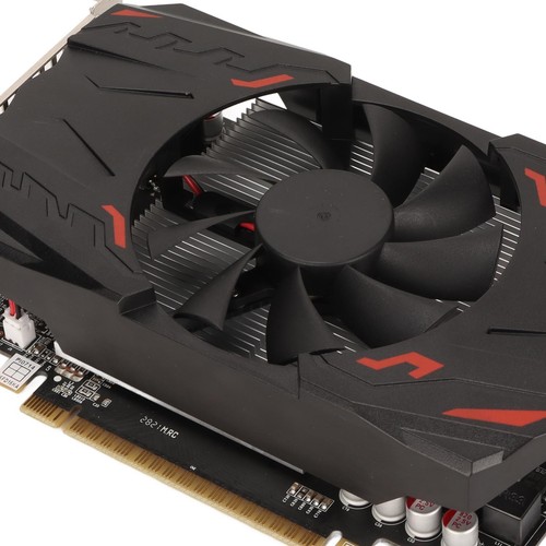 New GTX550ti 1GB Graphics Card 900MHz GDDR5 128bit PCI Express X16 1.1 DirectX 1 - Picture 21 of 22