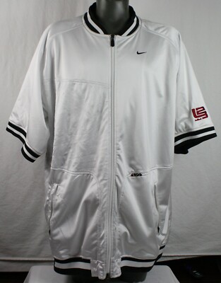 nike lebron signature collection