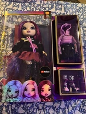 RAINBOW HIGH EMI VANDA