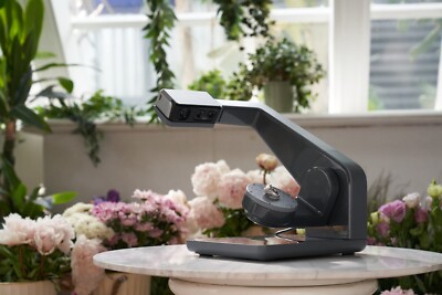 3Dスキャナー SEAL & SMART GRIP & Multi-AXIS 3D Scanner 3DMAKERPRO Seal Bundle inkl. SMART GRIP und MULTI