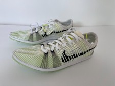 Nike Zoom Matumbo 2 Flywire Track Spikes Unisex White 526625 107