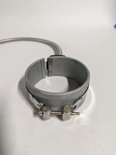 Ogden / Chromalox 1-PC Mica Insulated Band Heater B30SL15-2h2 B104B0286