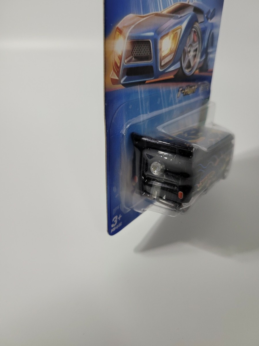 Hot Wheels 2005 HW 10th Anniversary Treasure Hunt Customized VW
