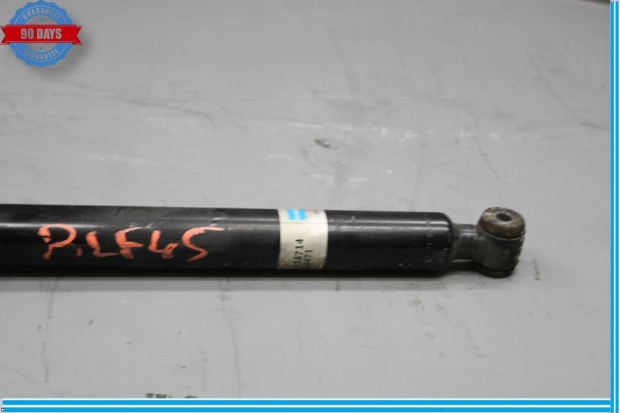 01-09 Amortiguador trasero izquierdo mercedes clk500 c230 w203 puntal fabricante original Foto 2 de 4