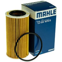 Mahle ÖLfilter Filtereinsatz FüR VW Touareg 3.0 TDI Amarok Pritsche/Fahrgestell