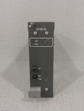 ABB STROMVERSORGUNG 23 NG 23 1KGT 005400 R0001