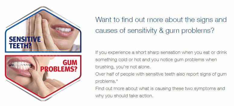 SENSODYNE Toothbrush Sensitivity & Gum Soft Bristles for Sensitive Teeth-3 Units