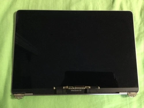 Apple Macbook Air 13” A2179 2020 Lcd Display ORIGINALE Nero Space Grey A