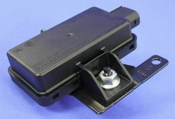 Ram 1500 2500 2013 módulo de monitor de presión de neumáticos Mopar de fábrica nuevo fabricante de equipos originales Foto 3 de 3