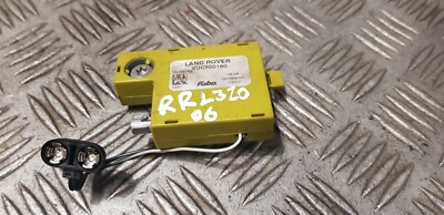 RANGE ROVER HSE SPORT L320 AM FM RADIO VERSTÄRKER XUC500160 2006