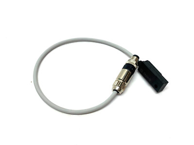 SMC D-H7A2 Auto Reed Switch M8 3-Pin Connection