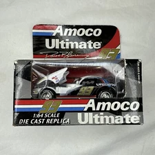 2001 Racing Champions Amoco Ultimate #93 Dave Blaney Die Cast Car 1:64 Viper