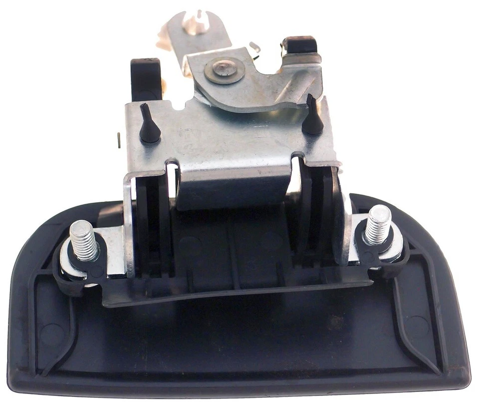 Manija de puerta trasera izquierda para Infiniti QX4 1997-2003 1998 1999 2000 2001 2002 Dorman Foto 2 de 3