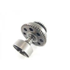 Démarreur Triumph 2000