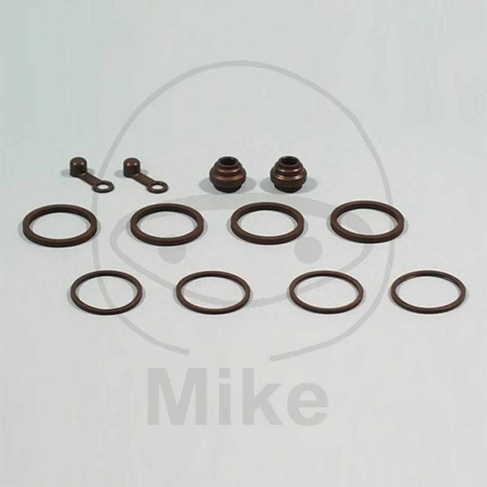 KIT REVISIONE PINZA FRENO 717.09.70 PER HONDA 750 VFR F 1986-1987 Natychmiastowa dostawa