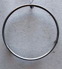 <!--F#f_0-->1970 Ford Galaxy Headlight Retainer Ring Passanger Side Outer<!--F/-->