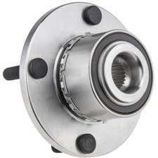 Roulement de roue Mitsubishi COLT