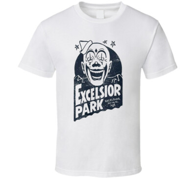Excelsior Park Minnesota T Shirt