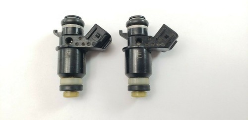 05 06 07 08 09 SUZUKI BOULEVARD C50  THROTTLE BODY FUEL INJECTORS - *OEM*