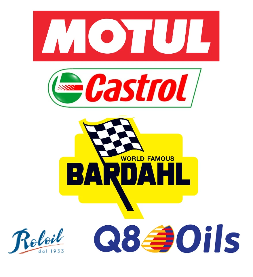 Olio motore BARDAHL moto 4 LITRI XTC C60 10W50 Bardahl motore 4T 100% SINTETICO - Immagine 2 di 4