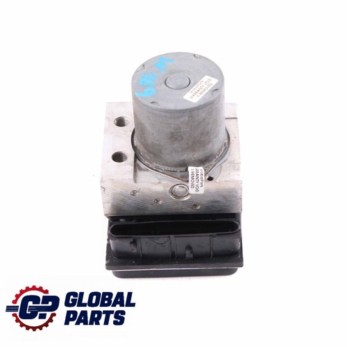 Mercedes W169 W245 Bremspumpe ABS Hydraulische Bremseinheit A0064313812