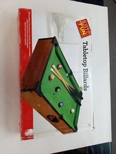 Just For Fun Tabletop Billiards