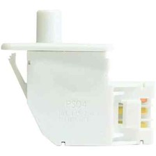 Dryer Door Switch WE04X28977 for GE GTD33GASKOWW GTD84ECPN0DG GTD65EBSJ0WS NEW